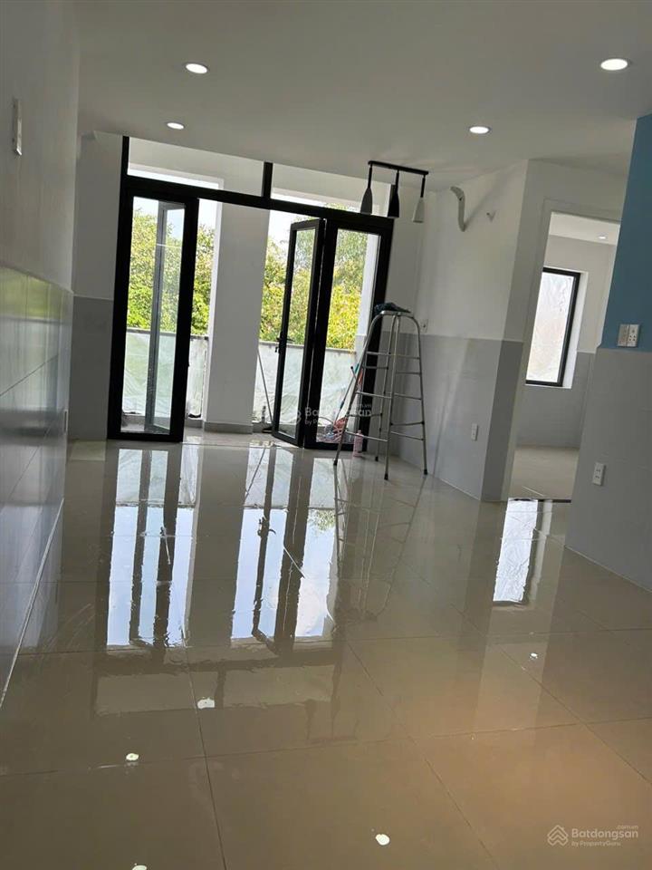 Chung cư đường 23, hiệp bình chánh. 2,6 tỉ sổ hồng sở hữu lâu dài