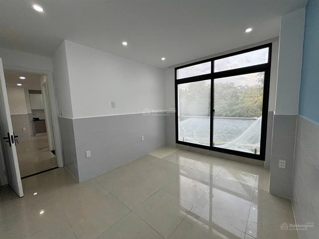 Chung cư đường 23, hiệp bình chánh. 2,6 tỉ sổ hồng sở hữu lâu dài