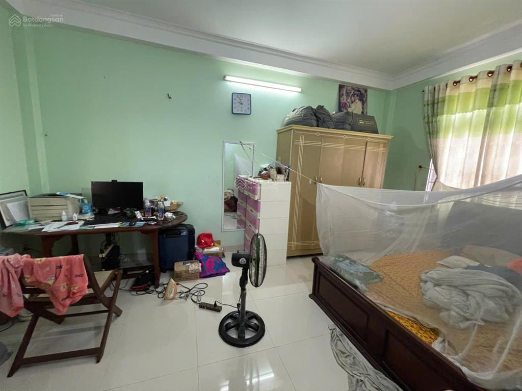 Nhà hẻm xe hơi ngay chợ hiệp bình, 6,95 tỉ.