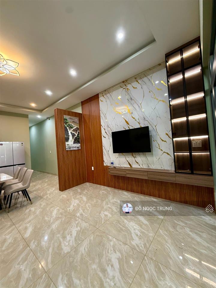 Nhà đẹp đường an bắc 4, 2pn gần biển sơn thủy, cần bán nhanh, giá rẻ. ngay khu trung tâm
