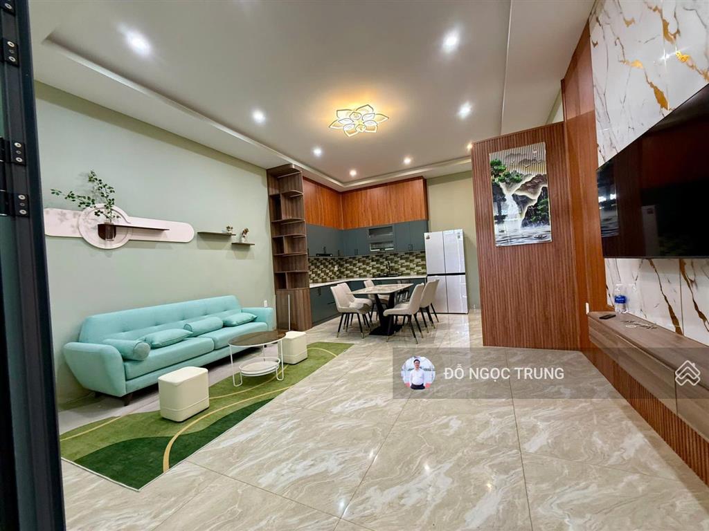 Nhà đẹp đường an bắc 4, 2pn gần biển sơn thủy, cần bán nhanh, giá rẻ. ngay khu trung tâm
