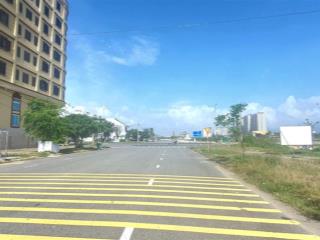 Đất biển đà nẵng, bán đất nguyễn khắc viện, ngũ hành sơn, đà nẵng. vị trí đẹp, đường lớn, giá rẻ