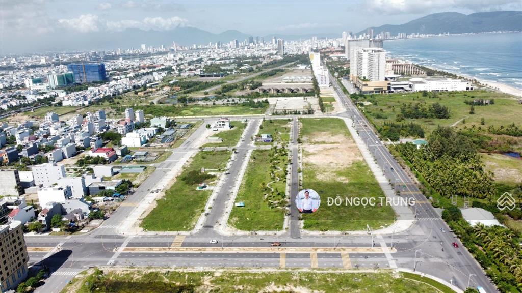 Bán đất 2mt view công viên, đường 10.5m khu saphia, 140m2 ngang 7m sát qh công viên biển