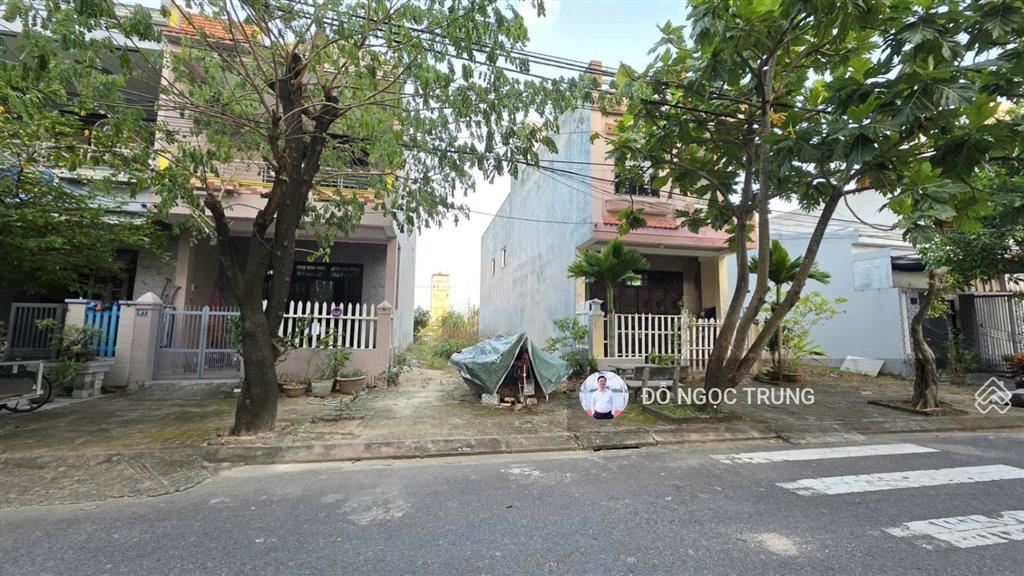 Bán đất đường 7.5m vũ duy đoán, sát ngay bãi tắm sơn thuỷ, vị trí đẹp, giá tốt đầu tư.