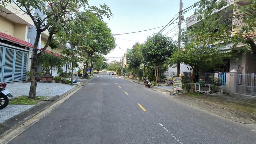 Bán đất đường 7.5m vũ duy đoán, sát ngay bãi tắm sơn thuỷ, vị trí đẹp, giá tốt đầu tư.