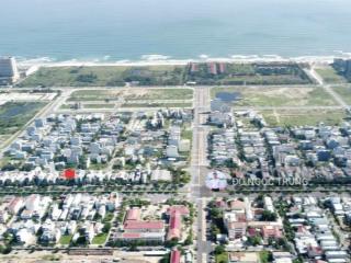 Bán đất đường nguyễn đình trân, khu biển sơn thuỷ, vị trí đẹp, đường thông sâu, kết nối đường lớn