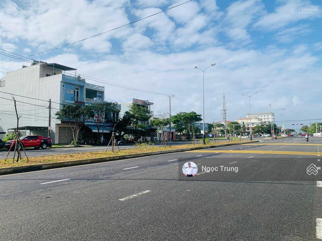 Bán đất đường minh mạng, biển sơn thủy. hiếm có 200m2 giá hời khu vực, cần bán nhanh