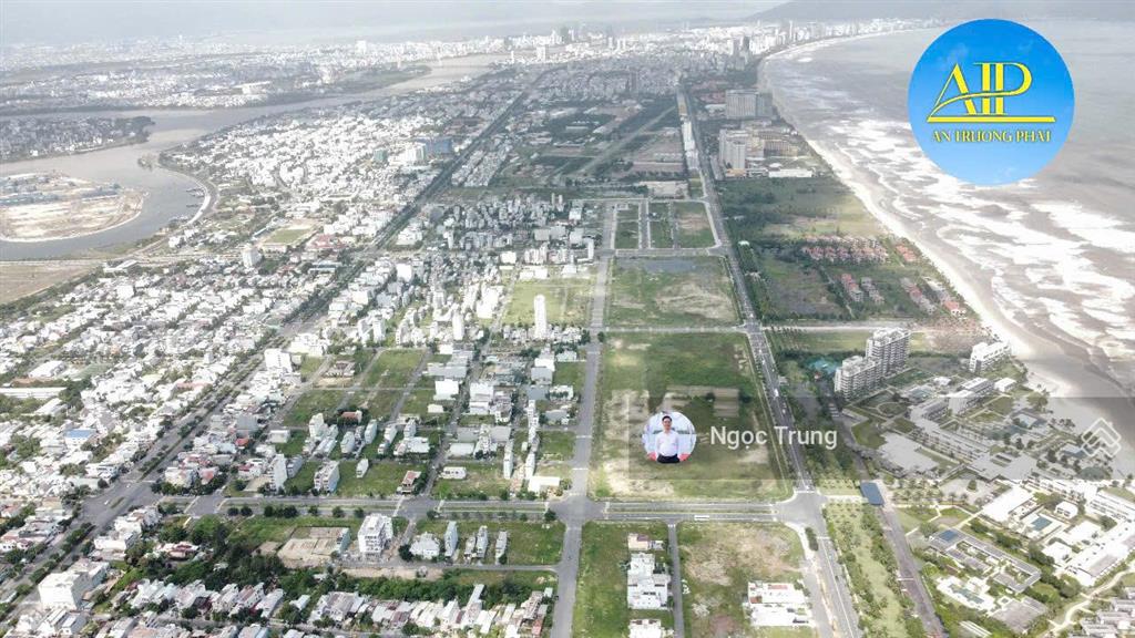 Bán đất đường minh mạng, biển sơn thủy. hiếm có 200m2 giá hời khu vực, cần bán nhanh