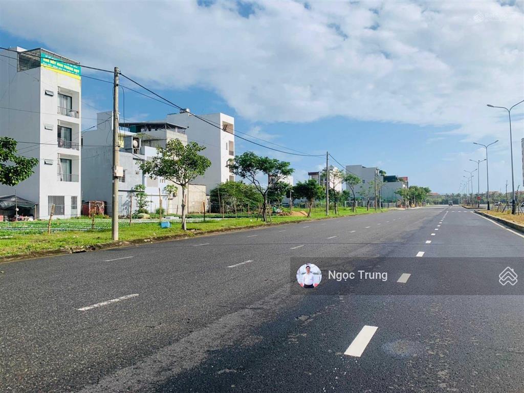 Bán đất đường minh mạng, biển sơn thủy. hiếm có 200m2 giá hời khu vực, cần bán nhanh