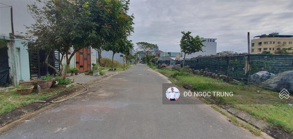 Bán đất thuỷ sơn 1, khu bãi tắm sơn thuỷ, ngũ hành sơn, đà nẵng, sát biển, giá rất tốt