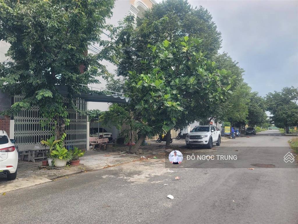 Bán đất đường lưu văn lang, đà nẵng. đường 7.5m cách bãi tắm sơn thủy chỉ 300m, vị trí đẹp, giá tốt