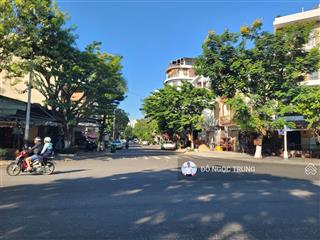 Bán đất đường dương khuê, trục thông sông ra biển, giá rẻ nhất khu vực, vị trí đẹp, khu vực sầm uất