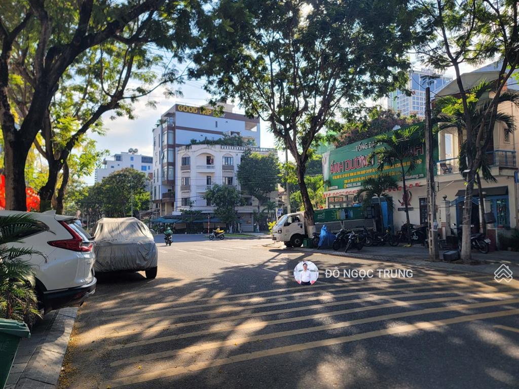 Bán đất đường dương khuê, trục thông sông ra biển, giá hời khu vực, vị trí đẹp, khu vực sầm uất
