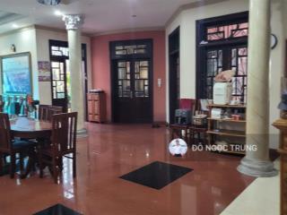 Bán đất đường lưu quang thuận đà nẵng, tặng kèm biệt thự 2 tầng cổ điển. cách bãi tắm 700m, giá rẻ