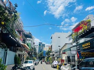 Bán nhà cấp 4 đường phan thúc duyện, vị trí sát nguyễn văn thoại, gần biển, khu sầm uất, giá rẻ