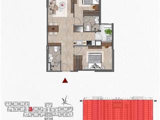 Bán tầng 18 fpt plaza 4 , 70m2 bàn giao nội thất liền tường giá từ chủ đầu tư  3ty983