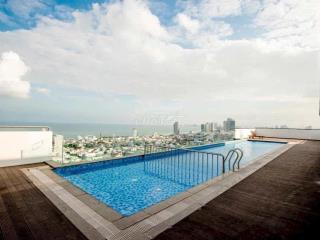 Cần bán căn hộ cc cao cấp 1 pn 50m2 full nội thất có thể vào ở ngày khai thác dòng tiền 10tr