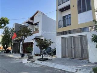 Chủ cần bán nhà đường thành vinh 3   sơn trà  cách biển 400m diện tích 100m2 giá 8ty3