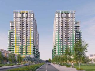 Bán cc cao cấp 4 tòa minh mạng  hoà xuân  fours tower giá từ chủ đầu tư chỉ dự kiến từ 1tỷ7