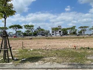 Bán đất nền võ chí công còn 1 lô duy nhất giá từ chủ đầu tư 115m2 chỉ 5tỷ2 sổ lâu dài