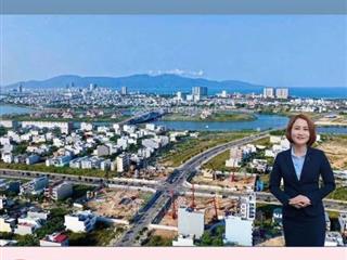 Bán cc cao cấp fours tower 4 toà minh mạng hoà xuân giá từ chủ đầu tư chỉ từ 1ty8