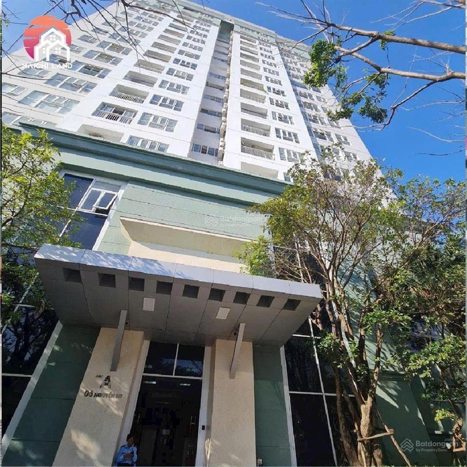 Cho thuê cc cao cấp đà nẵng plaza ngay trung tâm thành phố 16 trần phú giá 25tr/ tháng , 3 ngủ 131m