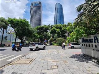 Cho thuê cc cao cấp đà nẵng plaza ngay trung tâm thành phố 16 trần phú giá 25tr/ tháng , 3 ngủ 131m