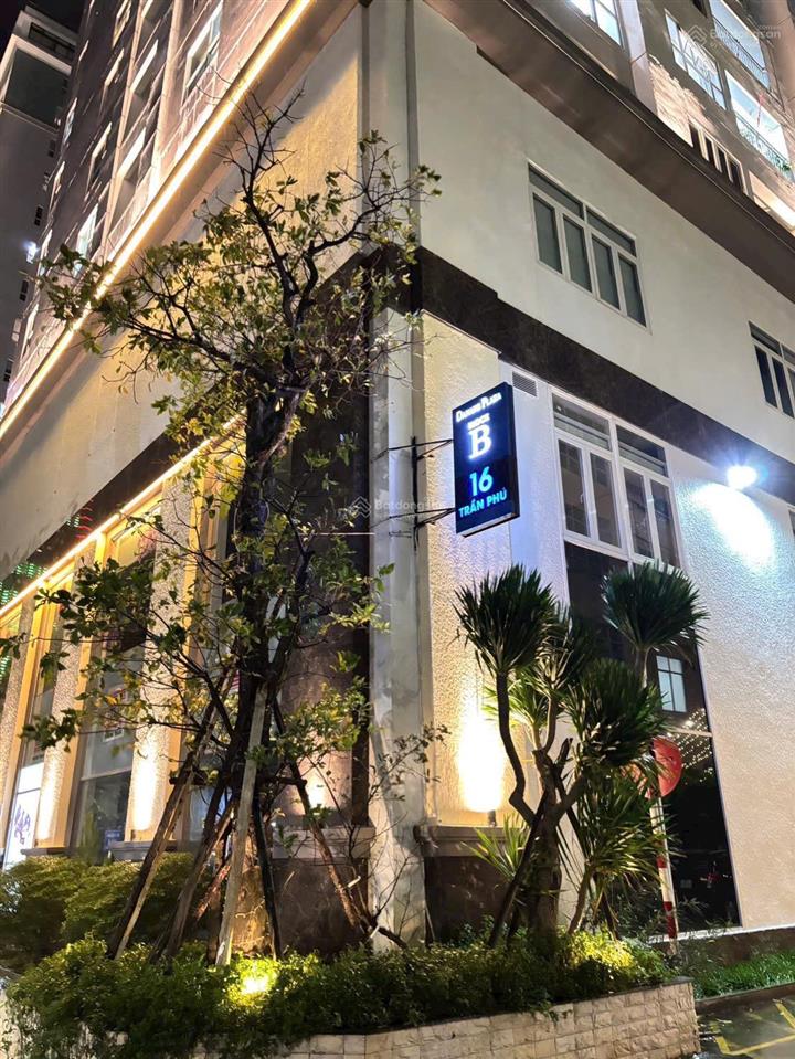 Cho thuê cc cao cấp đà nẵng plaza ngay trung tâm thành phố 16 trần phú giá 25tr/ tháng , 3 ngủ 131m