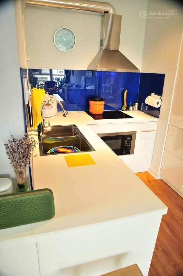 Cho thuê cc cao cấp đà nẵng plaza ngay trung tâm 16 trần phú 2 pn 79m2 full nội thất giá 17tr/