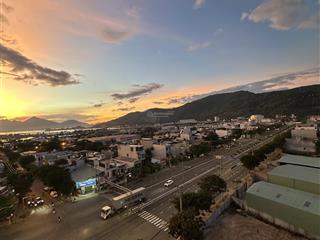 Cho thuê cc cao cấp sơn trà ocean view 95 ngô quyền căn 1 ngủ 13tr tầng trung, vào ở ngay view núi
