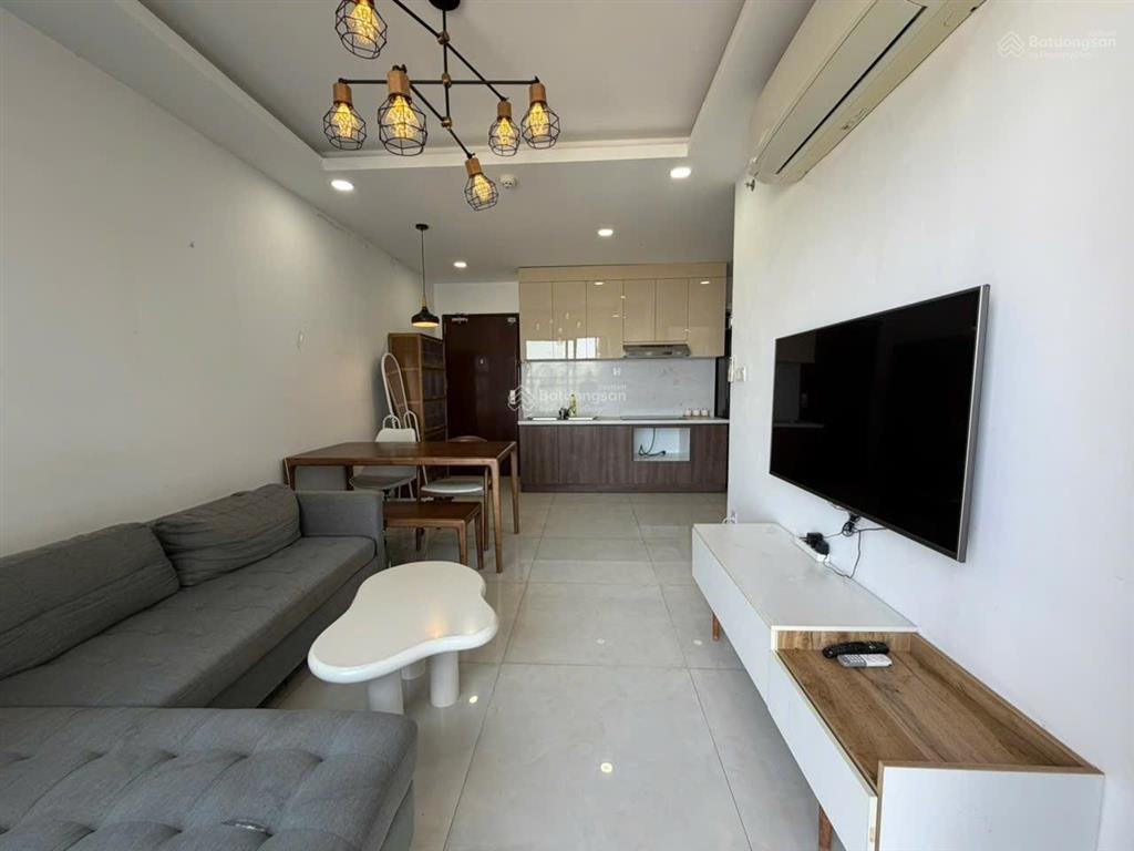 Cho thuê cc cao cấp sơn trà ocean view 95 ngô quyền 1pn full nội thất 12tr vào ở ngay
