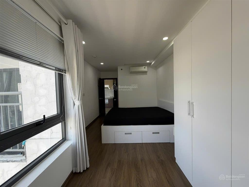 Cho thuê cc cao cấp sơn trà ocean view 95 ngô quyền 1pn full nội thất 12tr vào ở ngay