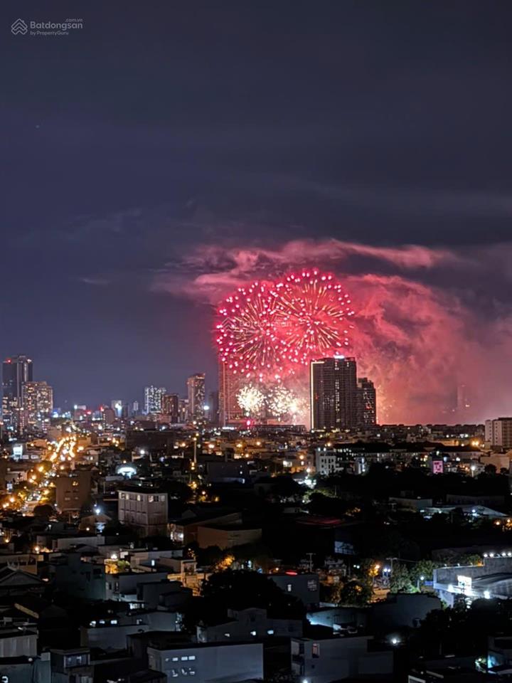 Cho thuê cc cao cấp sơn trà ocean view 95 ngô quyền 1pn full nội thất 12tr vào ở ngay