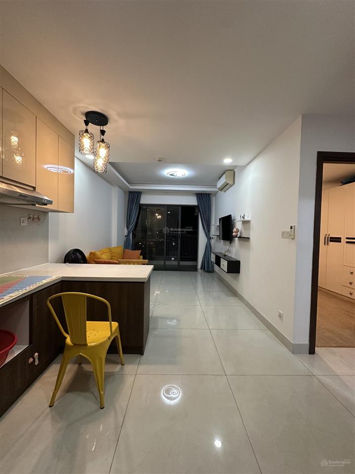 Cho thuê cc cao cấp ocen view sơn trà 1pn full nội thất tầng trung vào ở ngay view núi mát mẻ 11tr