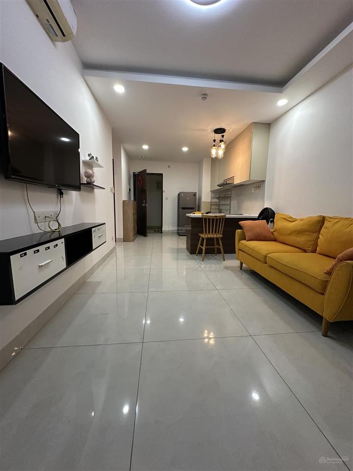 Cho thuê cc cao cấp ocen view sơn trà 1pn full nội thất tầng trung vào ở ngay view núi mát mẻ 11tr