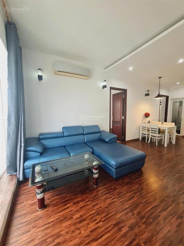 Bán cc cao cấp đà nẵng plaza 79m² full nội thất giá 4,5 tỷ ngay trung tâm tp