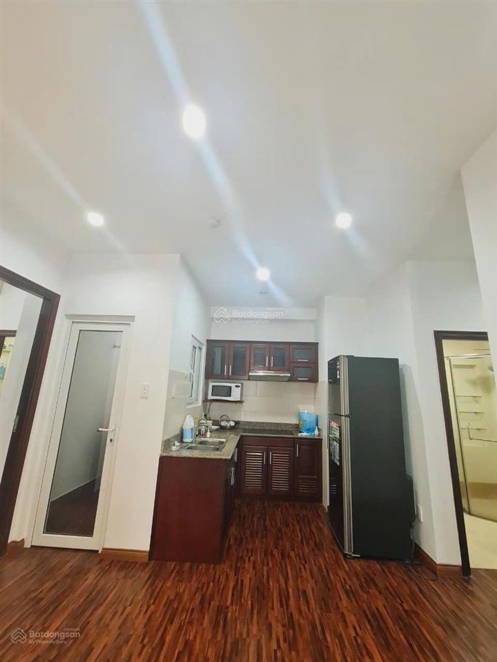 Bán cc cao cấp đà nẵng plaza 79m² full nội thất giá 4,5 tỷ ngay trung tâm tp