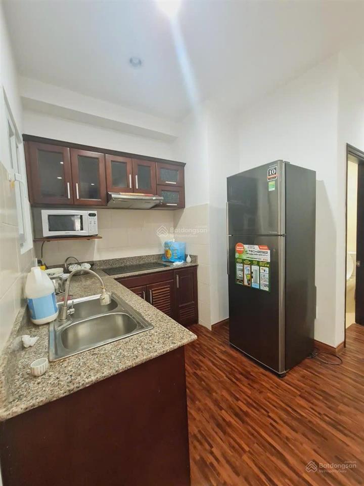 Bán cc cao cấp đà nẵng plaza 79m² full nội thất giá 4,5 tỷ ngay trung tâm tp