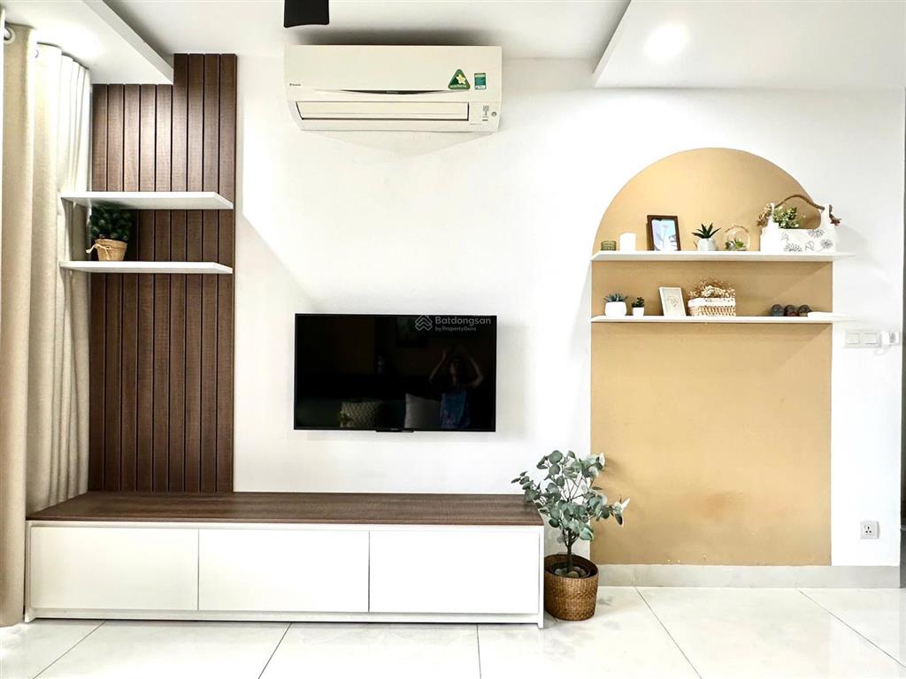 Cho thuê cc cao cấp sơn trà ocean view full nội thất view biển tầng cao vào ở ngay giá 12tr
