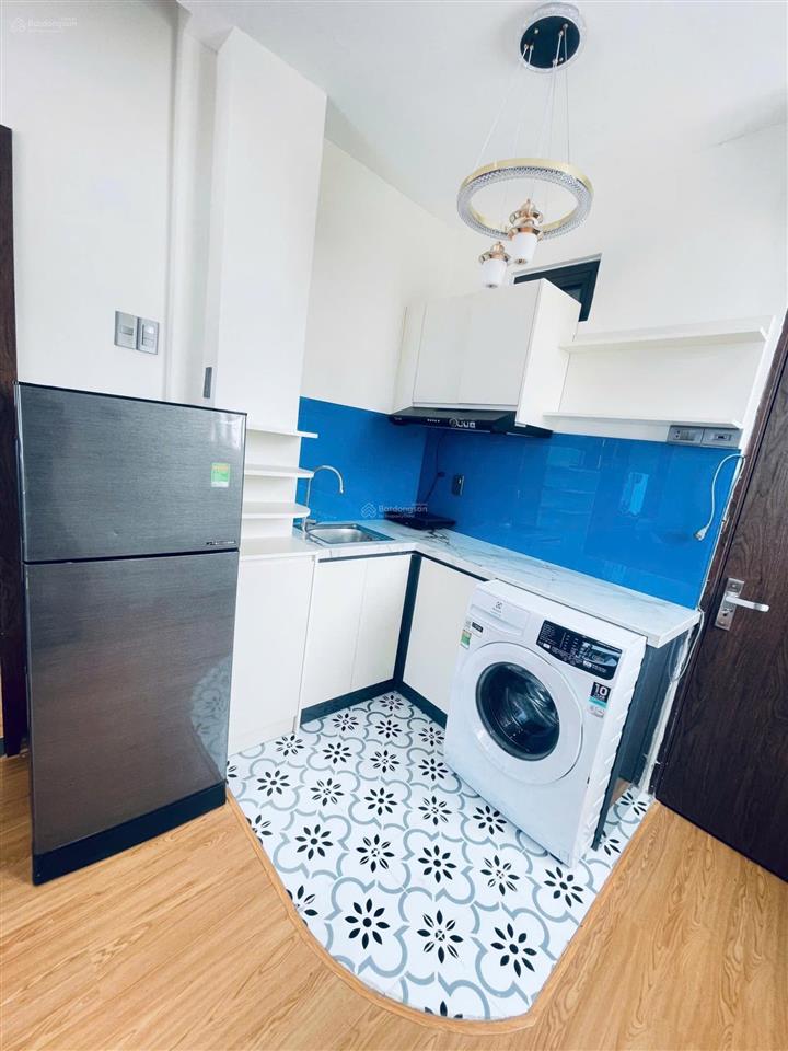 Cho thuê căn hộ mini ngay trung tâm thành phố kiệt hoàng diệu trục thông giá 9tr full nội thất