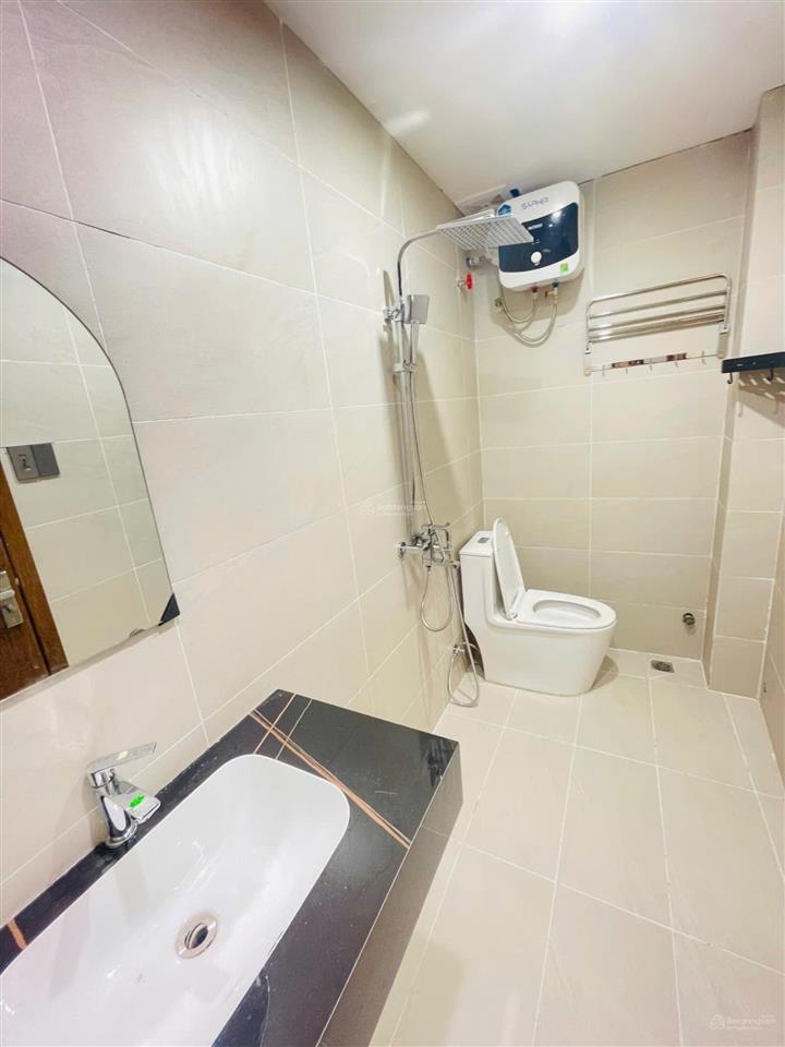Cho thuê căn hộ mini ngay trung tâm thành phố kiệt hoàng diệu trục thông giá 9tr full nội thất