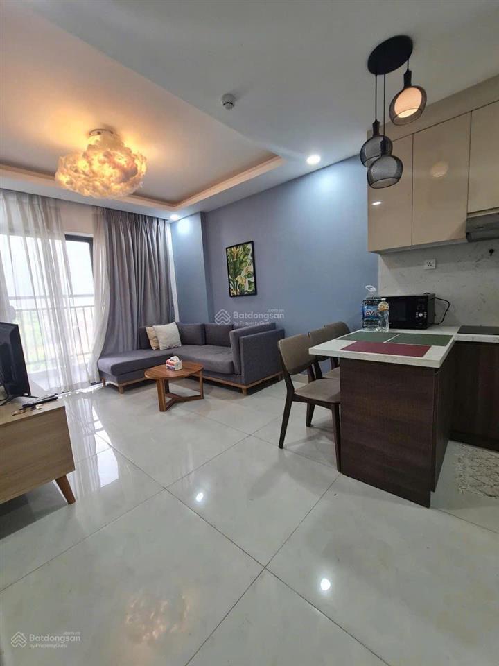 Bán cc cao cấp sơn trà ocean view 95 ngô quyền 46m2 full nội thất giá 2ty5, dòng tiền cho thuê 10tr