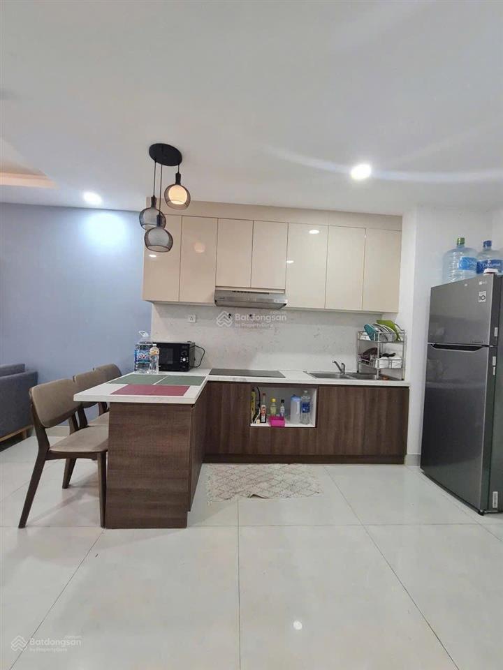 Bán cc cao cấp sơn trà ocean view 95 ngô quyền 46m2 full nội thất giá 2ty5, dòng tiền cho thuê 10tr