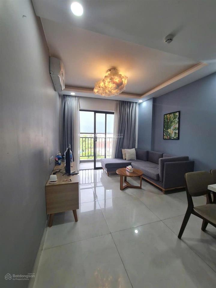 Bán cc cao cấp sơn trà ocean view 95 ngô quyền 46m2 full nội thất giá 2ty5, dòng tiền cho thuê 10tr