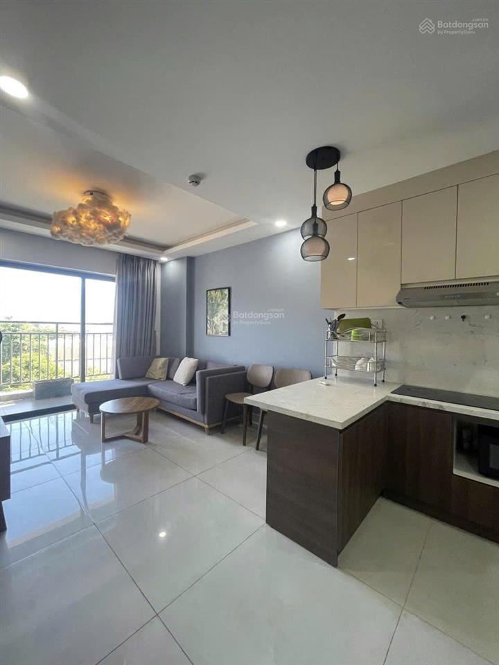 Bán cc cao cấp sơn trà ocean view 95 ngô quyền 46m2 full nội thất giá 2ty5, dòng tiền cho thuê 10tr