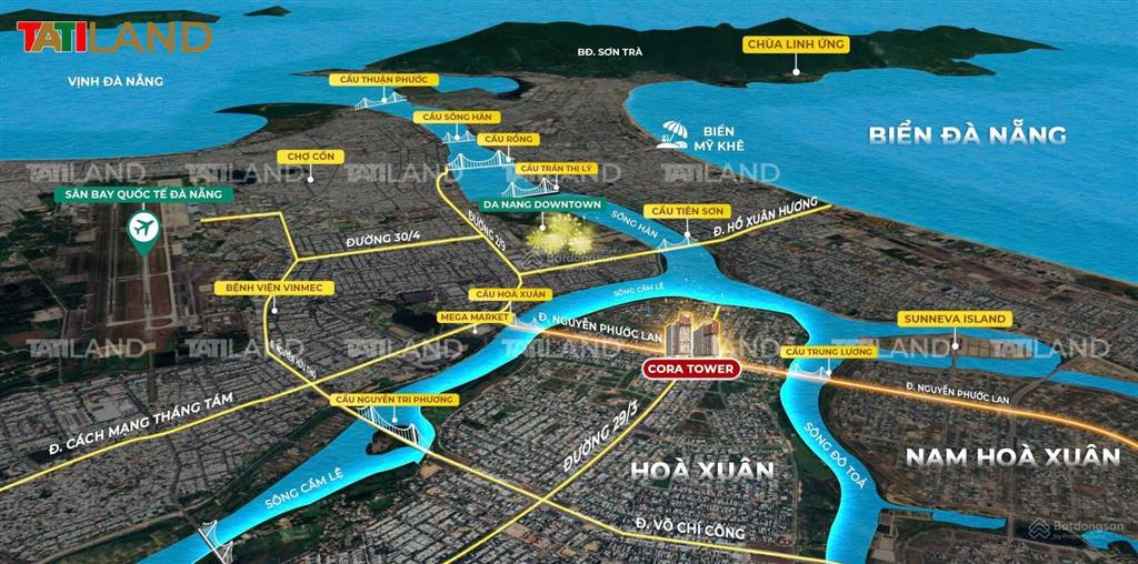 Bán căn fours giá từ chủ đầu tư chưa tới 2ty5, căn 1 ngủ + view biển tầng cao giá 2ty4 hơn xí