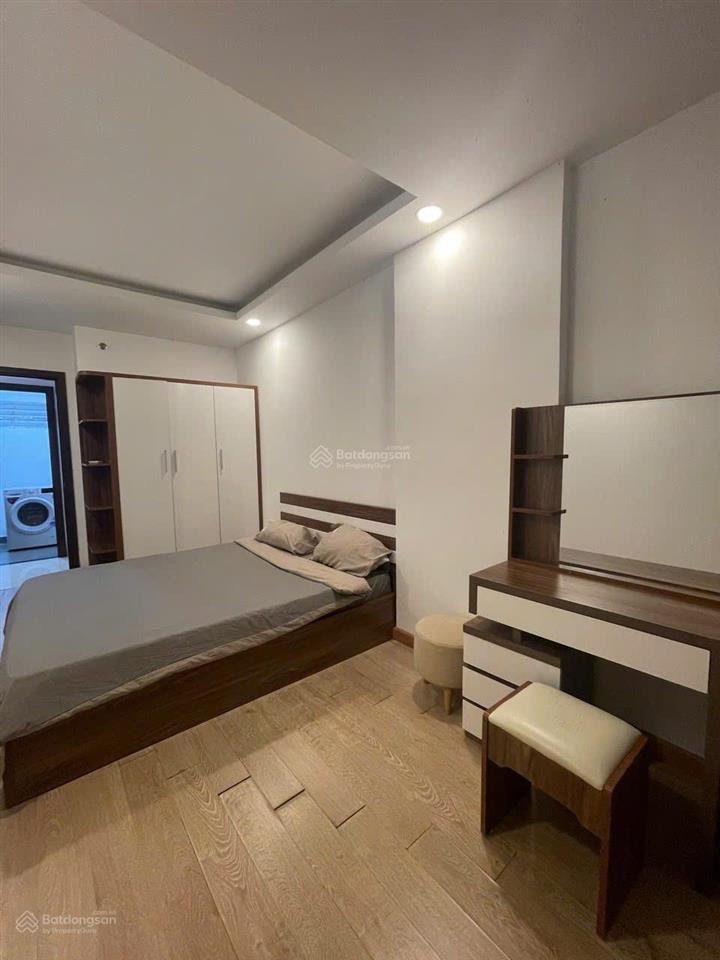 Cho thuê cc cao cấp view sơn trà 1 pn full nội thất vào ở ngay giá 11tr view núi