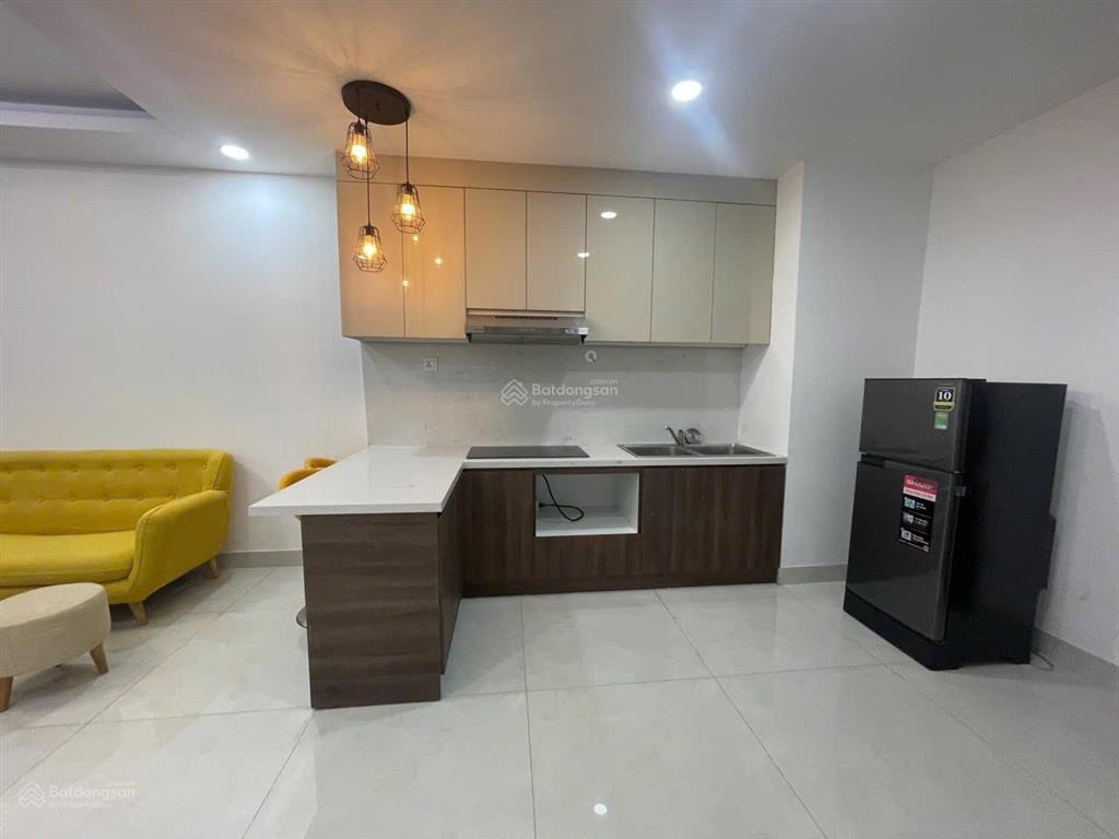 Cho thuê cc cao cấp view sơn trà 1 pn full nội thất vào ở ngay giá 11tr view núi