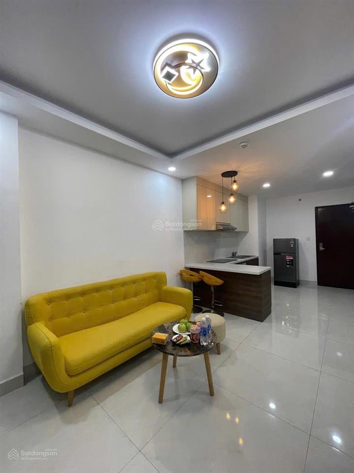 Cho thuê cc cao cấp view sơn trà 1 pn full nội thất vào ở ngay giá 11tr view núi
