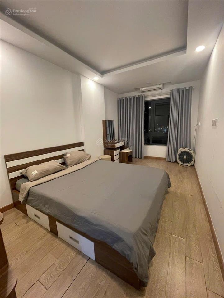 Cho thuê cc cao cấp view sơn trà 1 pn full nội thất vào ở ngay giá 11tr view núi